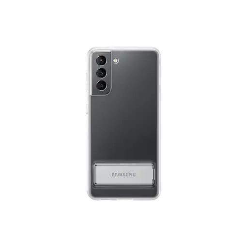 Samsung EF-JG991 funda para teléfono móvil 15,8 cm (6.2") Transparente