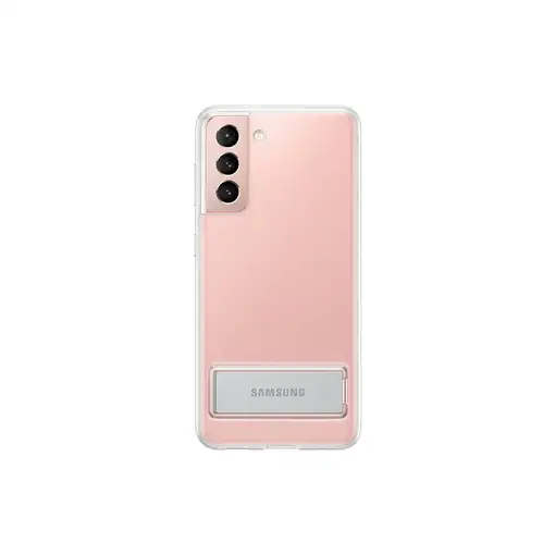 Samsung EF-JG991 funda para teléfono móvil 15,8 cm (6.2") Transparente