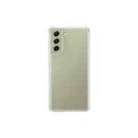 Samsung EF-QG990 funda para teléfono móvil 16,3 cm (6.4") Transparente