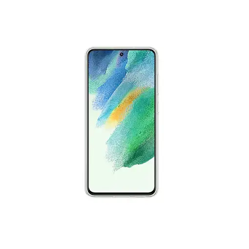 Samsung EF-QG990 funda para teléfono móvil 16,3 cm (6.4") Transparente
