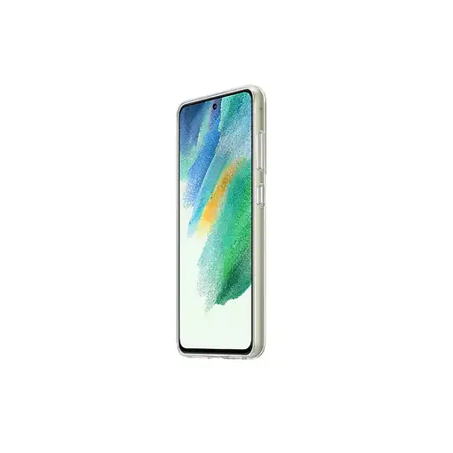 Samsung EF-QG990 funda para teléfono móvil 16,3 cm (6.4") Transparente
