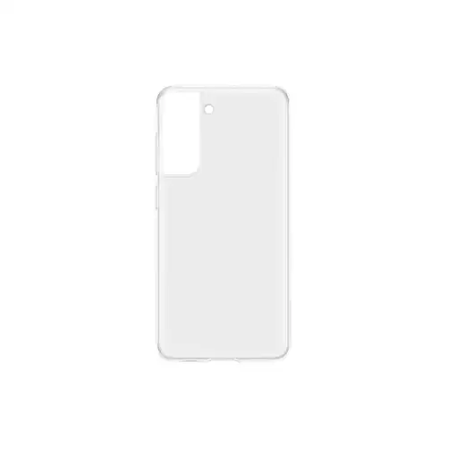 Samsung EF-QG990 funda para teléfono móvil 16,3 cm (6.4") Transparente