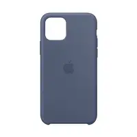 Apple MWYR2ZM/A funda para teléfono móvil 14,7 cm (5.8") Azul