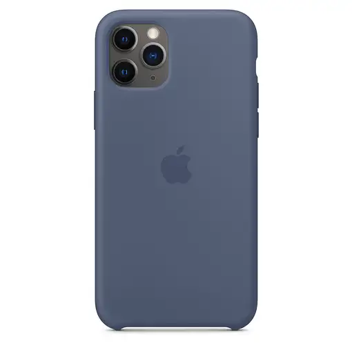 Apple MWYR2ZM/A funda para teléfono móvil 14,7 cm (5.8") Azul
