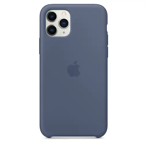 Apple MWYR2ZM/A funda para teléfono móvil 14,7 cm (5.8") Azul