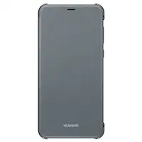 Huawei 51992274 funda para teléfono móvil 14,3 cm (5.65") Libro Negro Huawei 51992274 funda para teléfono móvil 14,3 cm (5.65") Libro Negro