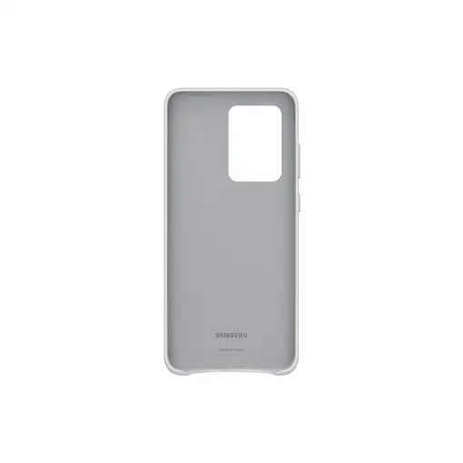 Samsung EF-VG988 funda para teléfono móvil 17,5 cm (6.9") Gris