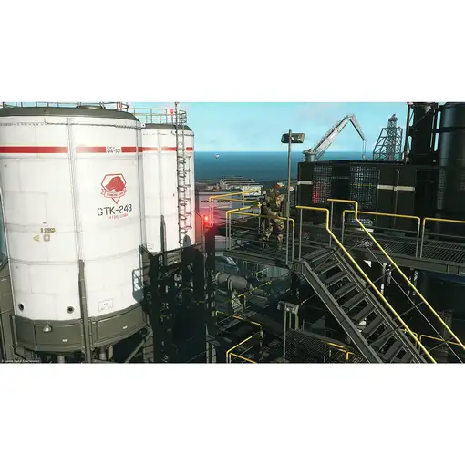 Juego Metal Gear Solid V: The Phantom Pain Para PS3 | PS3 | Importación USA