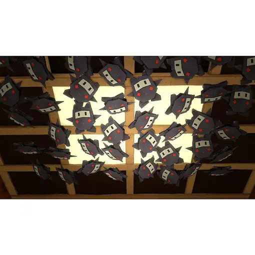 Juego Paper Mario: The Origami King para Nintendo Switch Juego Paper Mario: The Origami King para Nintendo Switch