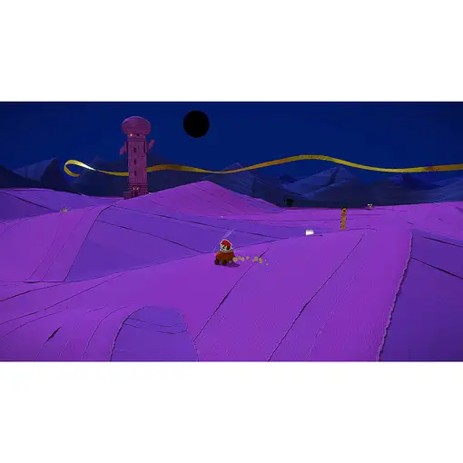 Juego Paper Mario: The Origami King para Nintendo Switch