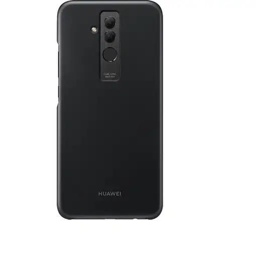 Huawei PC Case funda para teléfono móvil 16 cm (6.3") Negro