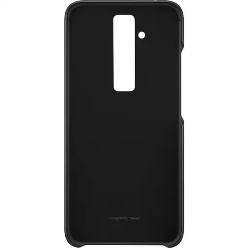 Huawei PC Case funda para teléfono móvil 16 cm (6.3") Negro