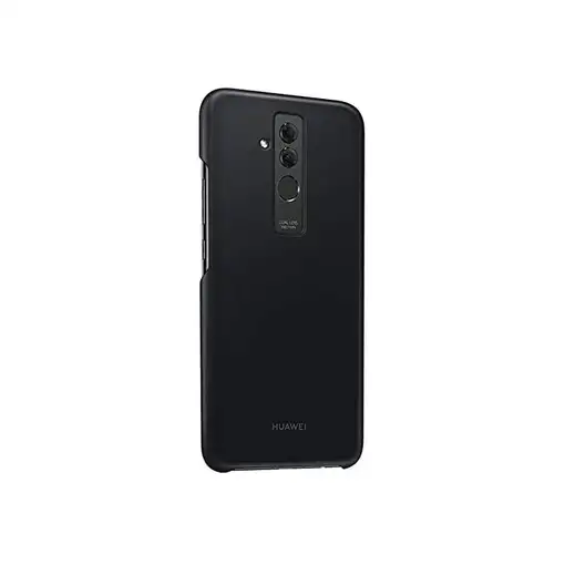Huawei PC Case funda para teléfono móvil 16 cm (6.3") Negro