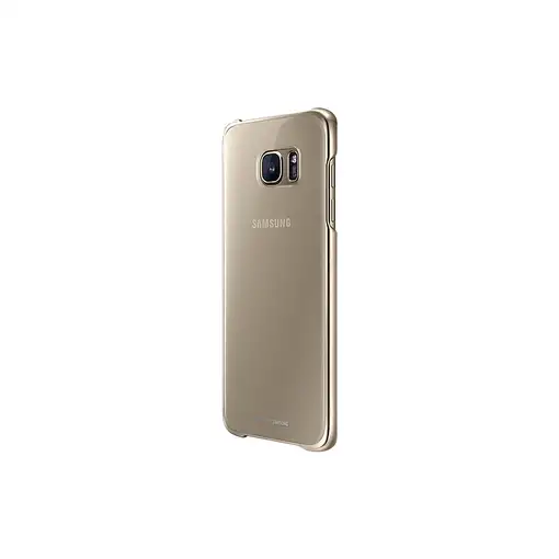 Samsung EF-QG935 funda para teléfono móvil 14 cm (5.5") Oro