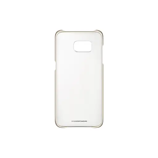 Samsung EF-QG935 funda para teléfono móvil 14 cm (5.5") Oro