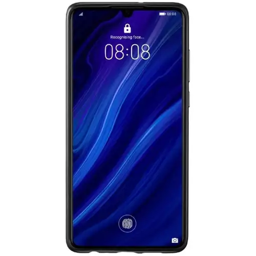 Huawei 51992992 funda para teléfono móvil 15,5 cm (6.1") Negro