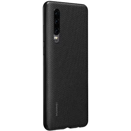 Huawei 51992992 funda para teléfono móvil 15,5 cm (6.1") Negro