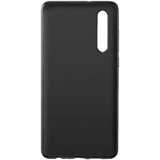 Huawei 51992992 funda para teléfono móvil 15,5 cm (6.1") Negro