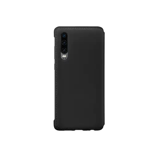Huawei 51992854 funda para teléfono móvil 15,5 cm (6.1") Funda cartera Negro