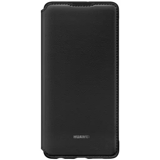Huawei 51992854 funda para teléfono móvil 15,5 cm (6.1") Funda cartera Negro