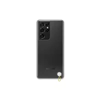 Samsung EF-GG998 funda para teléfono móvil 17,3 cm (6.8") Transparente, Blanco Samsung EF-GG998 funda para teléfono móvil 17,3 cm (6.8") Transparente, Blanco
