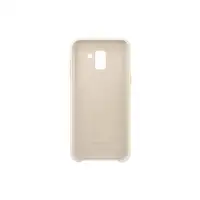 Samsung EF-PJ600 funda para teléfono móvil 14,2 cm (5.6") Oro