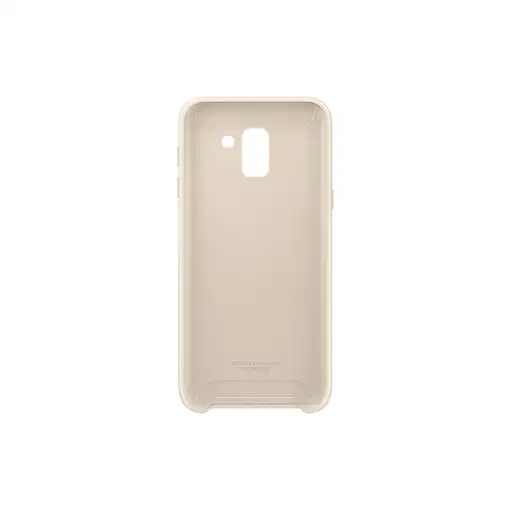 Samsung EF-PJ600 funda para teléfono móvil 14,2 cm (5.6") Oro Samsung EF-PJ600 funda para teléfono móvil 14,2 cm (5.6") Oro