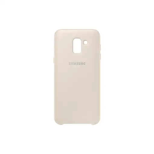 Samsung EF-PJ600 funda para teléfono móvil 14,2 cm (5.6") Oro