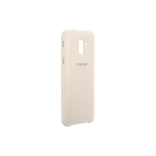 Samsung EF-PJ600 funda para teléfono móvil 14,2 cm (5.6") Oro
