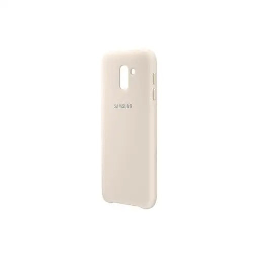 Samsung EF-PJ600 funda para teléfono móvil 14,2 cm (5.6") Oro