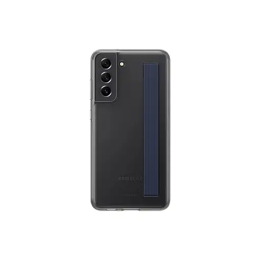 Samsung EF-XG990CBEGWW funda para teléfono móvil 16,3 cm (6.4") Negro