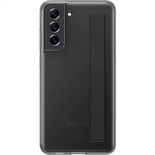 Samsung EF-XG990CBEGWW funda para teléfono móvil 16,3 cm (6.4") Negro