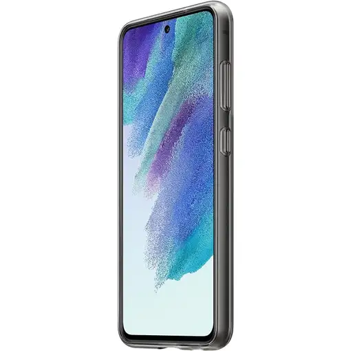 Samsung EF-XG990CBEGWW funda para teléfono móvil 16,3 cm (6.4") Negro