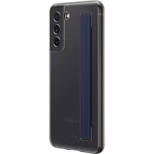 Samsung EF-XG990CBEGWW funda para teléfono móvil 16,3 cm (6.4") Negro