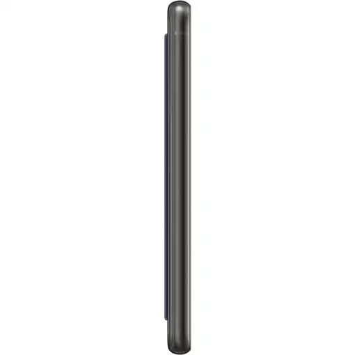 Samsung EF-XG990CBEGWW funda para teléfono móvil 16,3 cm (6.4") Negro