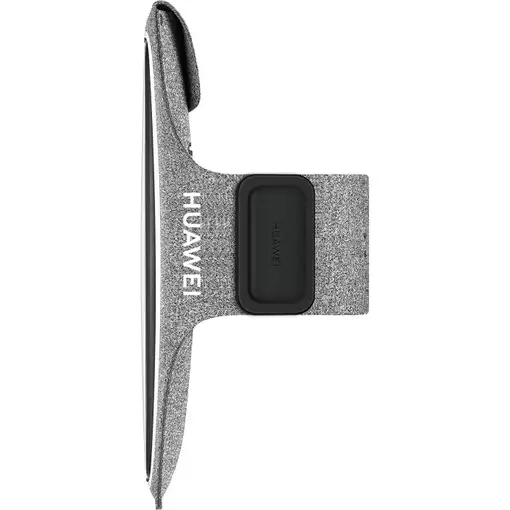Huawei CW19 funda para teléfono móvil 15,2 cm (6") Brazalete caso Gris