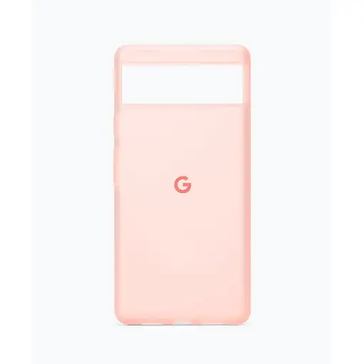 Google GA03006 funda para teléfono móvil 16,3 cm (6.4") Rosa