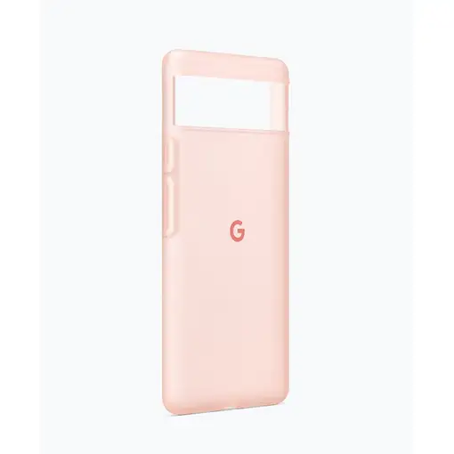 Google GA03006 funda para teléfono móvil 16,3 cm (6.4") Rosa