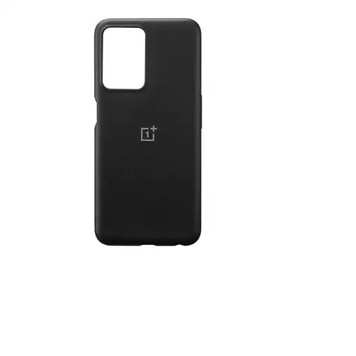 OnePlus 5431100343 funda para teléfono móvil 16,7 cm (6.59") Negro