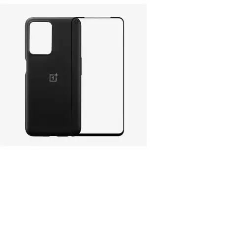 OnePlus 5431100343 funda para teléfono móvil 16,7 cm (6.59") Negro