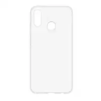 Huawei Back Cover funda para teléfono móvil 14,8 cm (5.84") Transparente