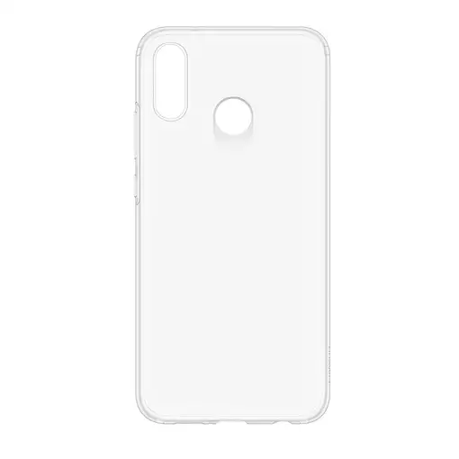Huawei Back Cover funda para teléfono móvil 14,8 cm (5.84") Transparente