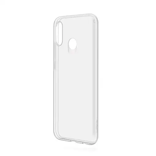 Huawei Back Cover funda para teléfono móvil 14,8 cm (5.84") Transparente