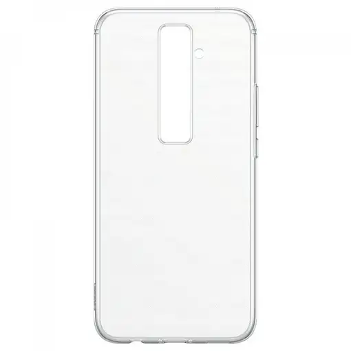 Huawei 51992670 funda para teléfono móvil 16 cm (6.3") Transparente