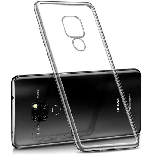 Huawei 51992670 funda para teléfono móvil 16 cm (6.3") Transparente