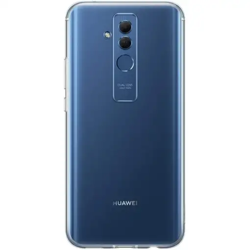 Huawei 51992670 funda para teléfono móvil 16 cm (6.3") Transparente