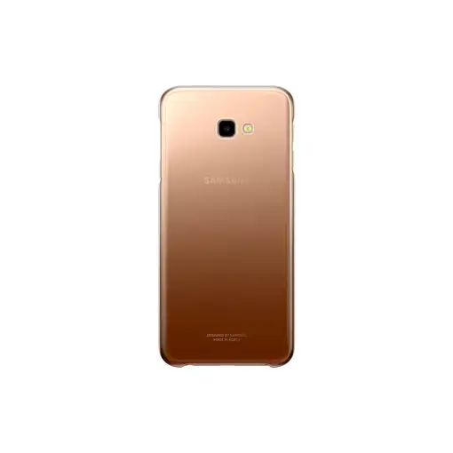 Samsung EF-AJ415 funda para teléfono móvil 15,2 cm (6") Oro