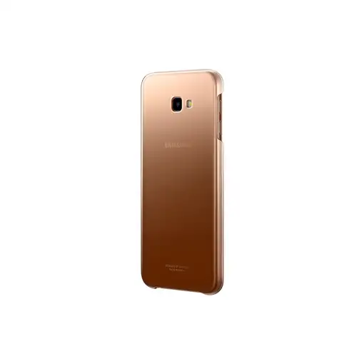 Samsung EF-AJ415 funda para teléfono móvil 15,2 cm (6") Oro