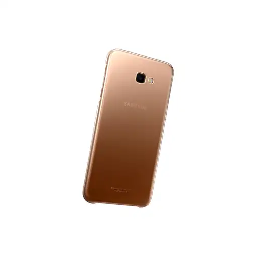 Samsung EF-AJ415 funda para teléfono móvil 15,2 cm (6") Oro