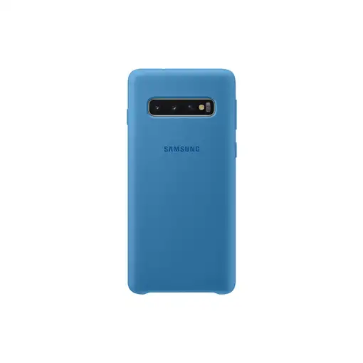 Samsung EF-PG973 funda para teléfono móvil 15,5 cm (6.1") Azul